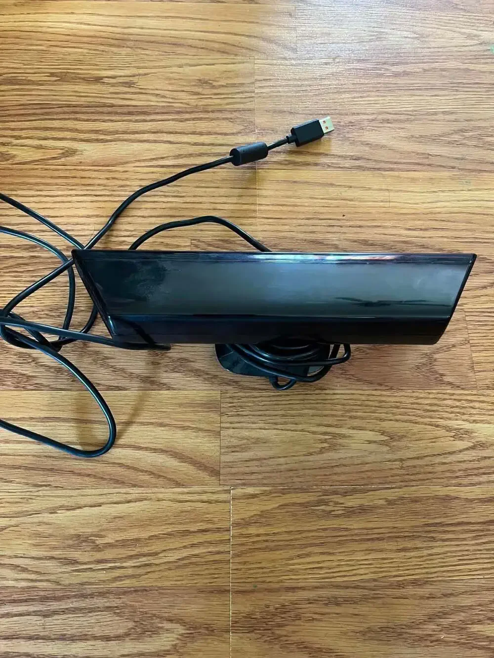 Microsoft Xbox 360 Kinect Sensor Bar Model 1414